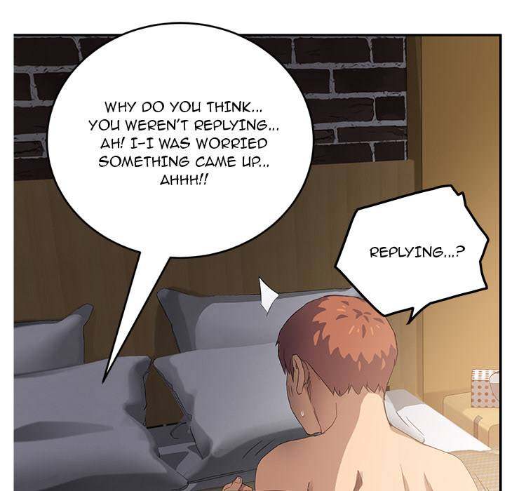 My Stepmom - Chapter 15 - Andromeda 11 page 164 hentai porn comic manga doujin